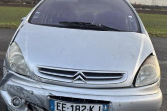 Tambour arriere droit CITROEN XSARA PICASSO