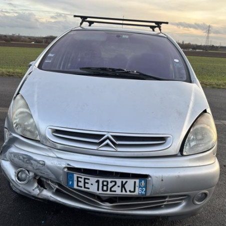 Tambour arriere gauche CITROEN XSARA PICASSO