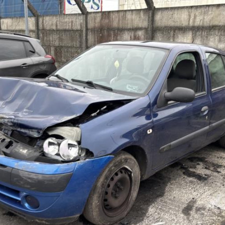 Cardan droit (transmission) RENAULT CLIO 2 Photo n°1