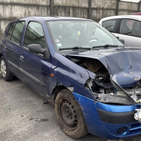 Cardan droit (transmission) RENAULT CLIO 2