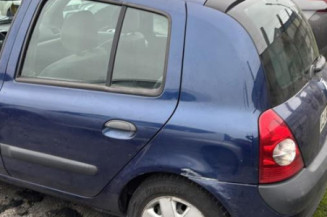 Cardan droit (transmission) RENAULT CLIO 2