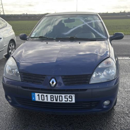 Cardan droit (transmission) RENAULT CLIO 2