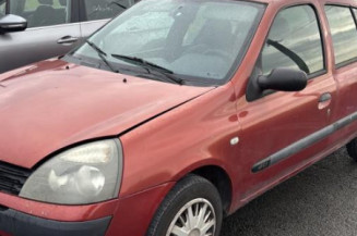 Cardan droit (transmission) RENAULT CLIO 2 Photo n°1