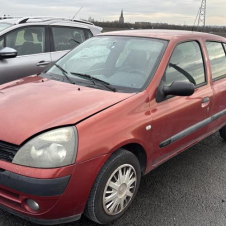 Cardan droit (transmission) RENAULT CLIO 2 Photo n°1