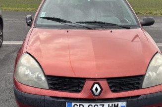 Cardan droit (transmission) RENAULT CLIO 2