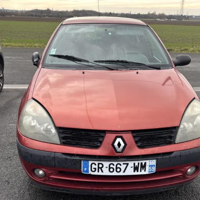 Cardan droit (transmission) RENAULT CLIO 2 Photo n°2