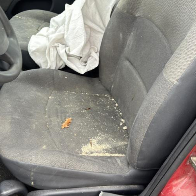 Cardan droit (transmission) RENAULT CLIO 2 Photo n°12