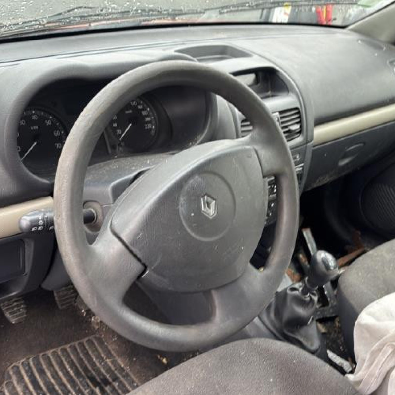 Cardan droit (transmission) RENAULT CLIO 2 Photo n°13