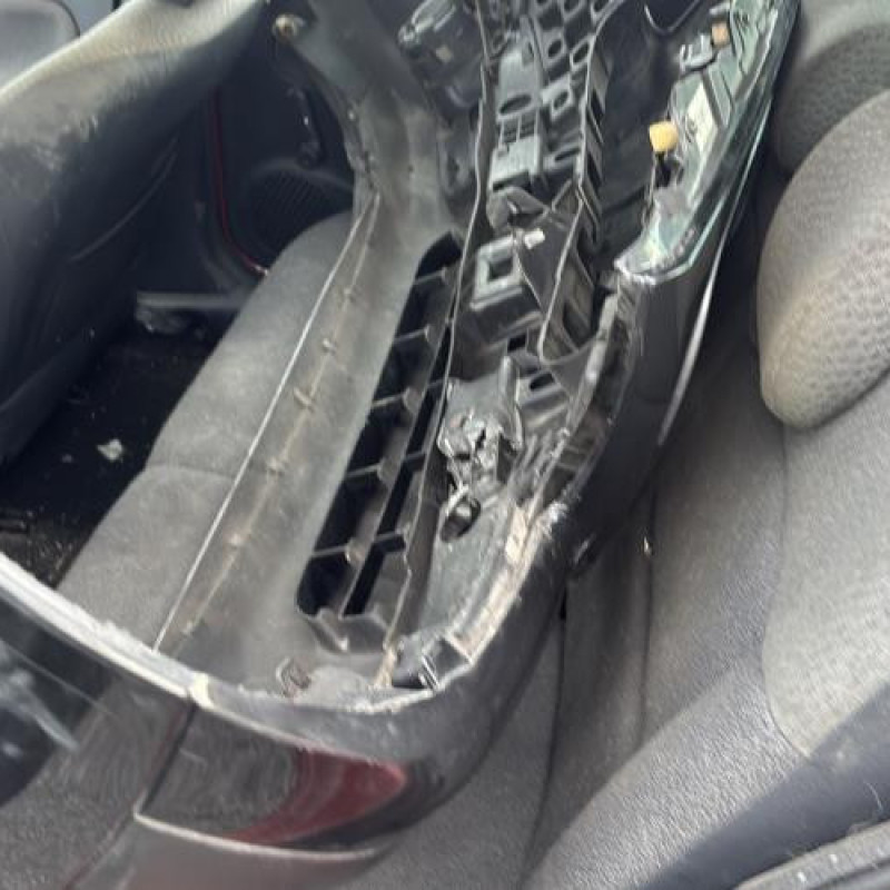 Cardan droit (transmission) RENAULT CLIO 2 Photo n°15