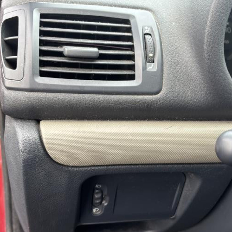 Cardan droit (transmission) RENAULT CLIO 2 Photo n°17