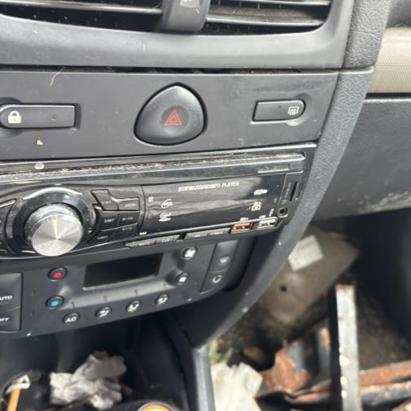 Cardan droit (transmission) RENAULT CLIO 2 Photo n°19