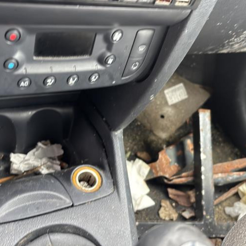 Cardan droit (transmission) RENAULT CLIO 2 Photo n°20