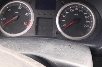 Cardan droit (transmission) RENAULT CLIO 2