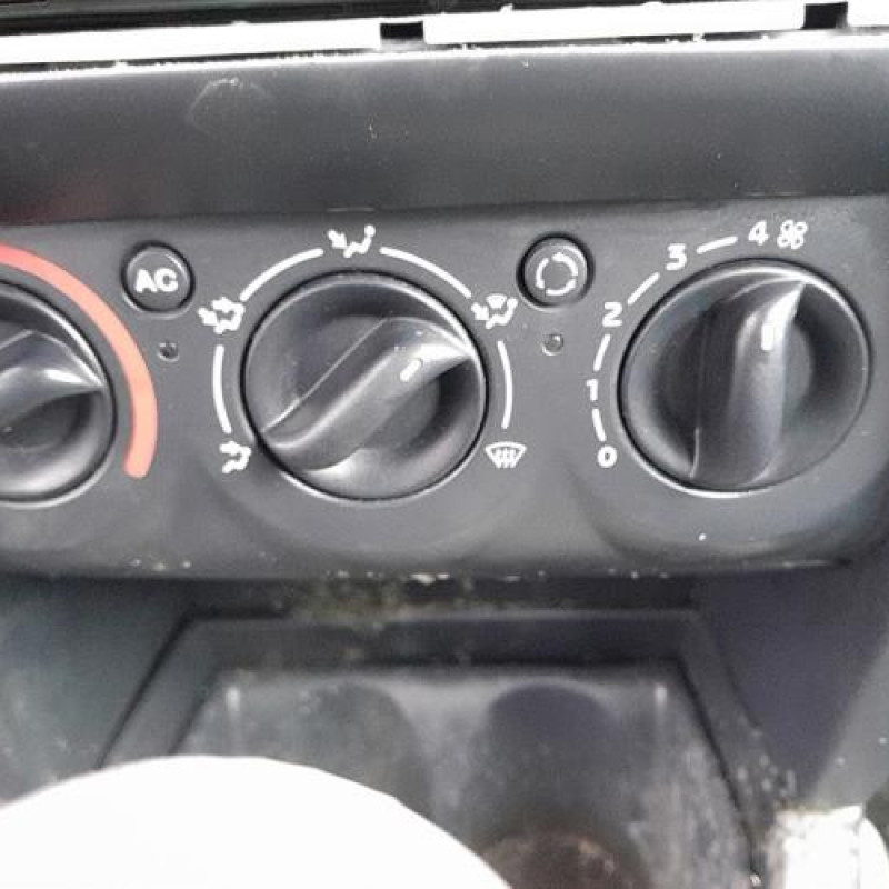 Cardan droit (transmission) RENAULT CLIO 2 Photo n°3