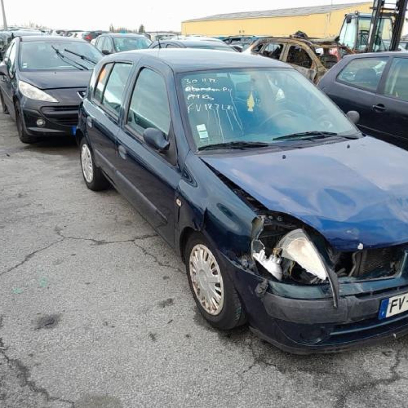 Cardan droit (transmission) RENAULT CLIO 2 Photo n°4