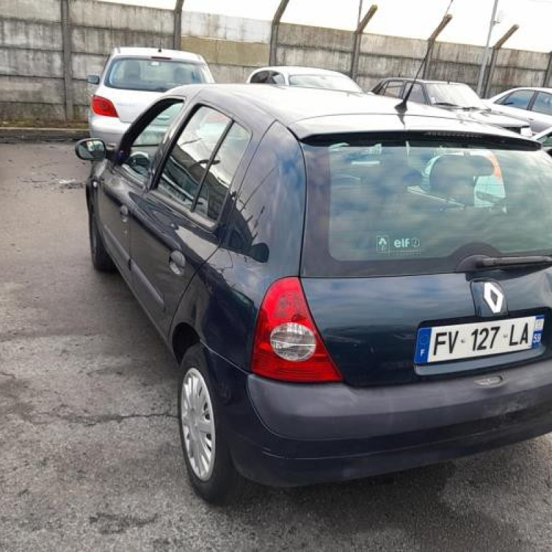 Cardan droit (transmission) RENAULT CLIO 2 Photo n°5