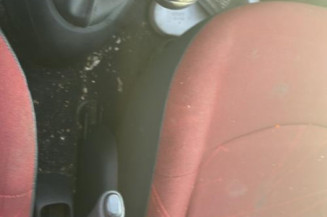 Reservoir essence RENAULT CLIO 2