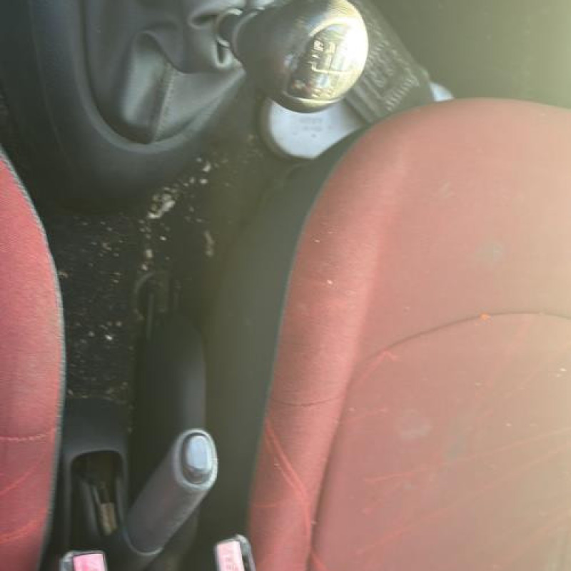 Reservoir essence RENAULT CLIO 2 Photo n°19