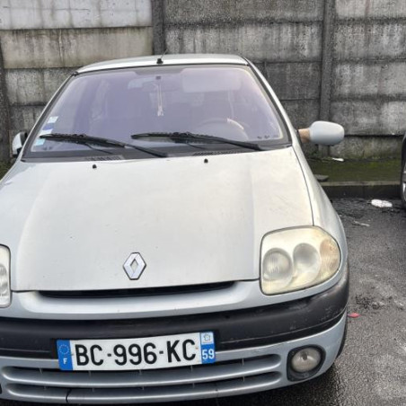 Reservoir essence RENAULT CLIO 2