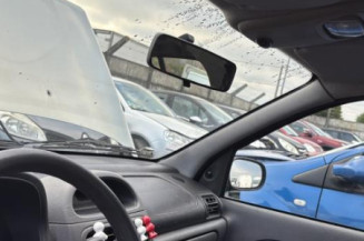 Reservoir essence RENAULT CLIO 2