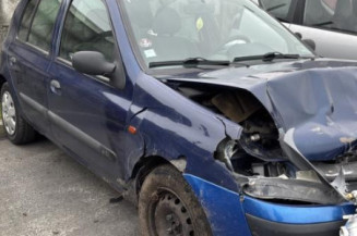 Reservoir essence RENAULT CLIO 2