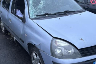 Reservoir essence RENAULT CLIO 2