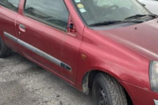 Tambour arriere gauche RENAULT CLIO 2