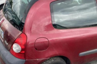 Tambour arriere gauche RENAULT CLIO 2