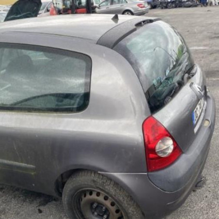 Levier de vitesses RENAULT CLIO 2 Photo n°1