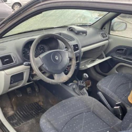 Levier de vitesses RENAULT CLIO 2