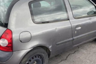 Levier de vitesses RENAULT CLIO 2