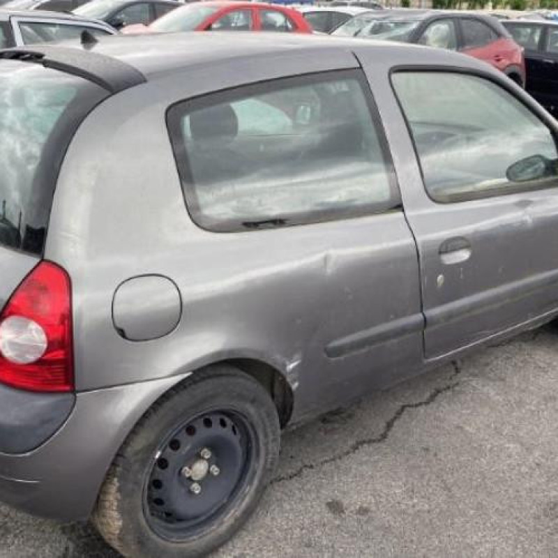 Levier de vitesses RENAULT CLIO 2 Photo n°3