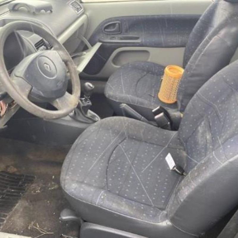 Levier de vitesses RENAULT CLIO 2 Photo n°4