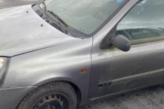 Levier de vitesses RENAULT CLIO 2