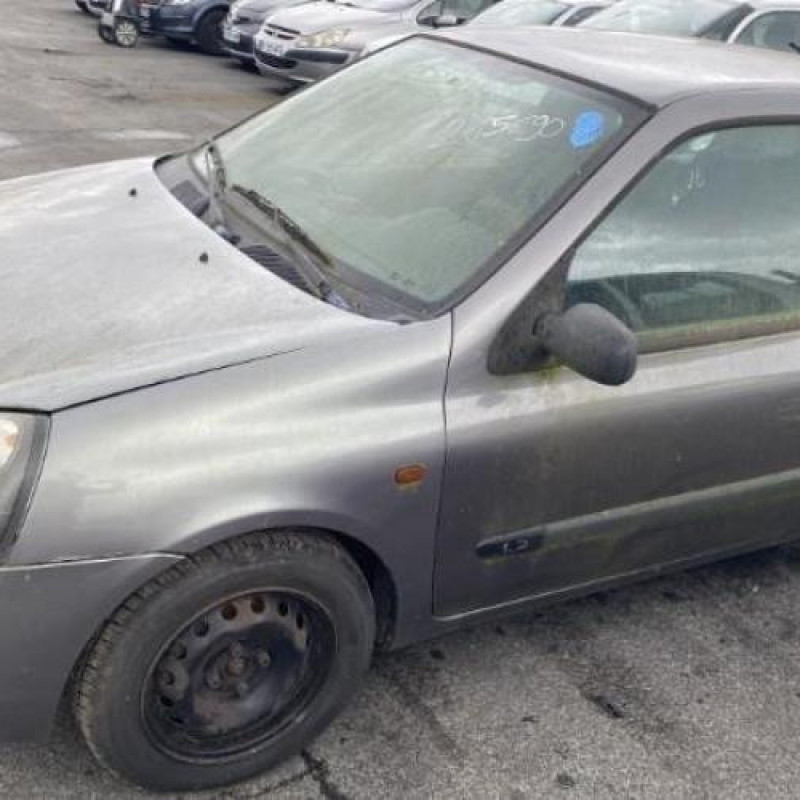 Levier de vitesses RENAULT CLIO 2 Photo n°5