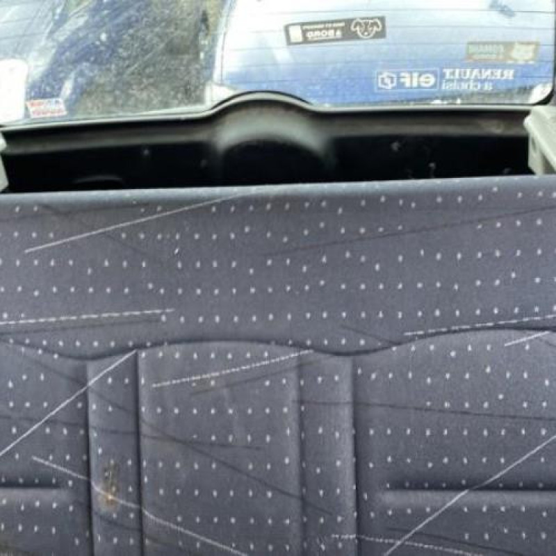 Levier de vitesses RENAULT CLIO 2 Photo n°6