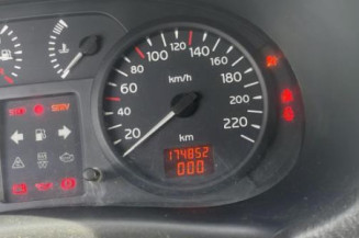 Levier de vitesses RENAULT CLIO 2