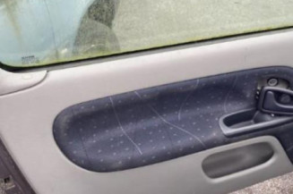 Levier de vitesses RENAULT CLIO 2