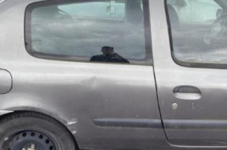 Levier de vitesses RENAULT CLIO 2