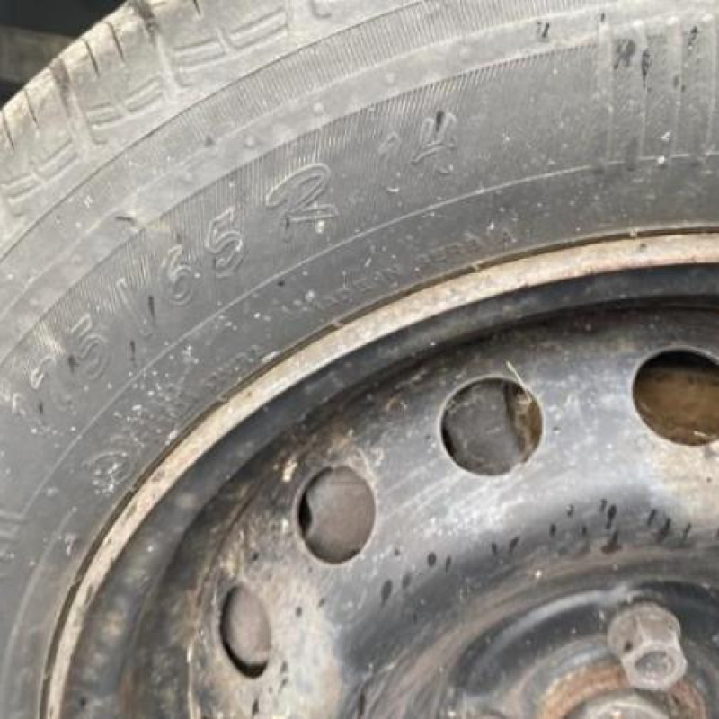 Levier de vitesses RENAULT CLIO 2 Photo n°15