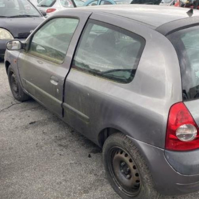 Levier de vitesses RENAULT CLIO 2 Photo n°20