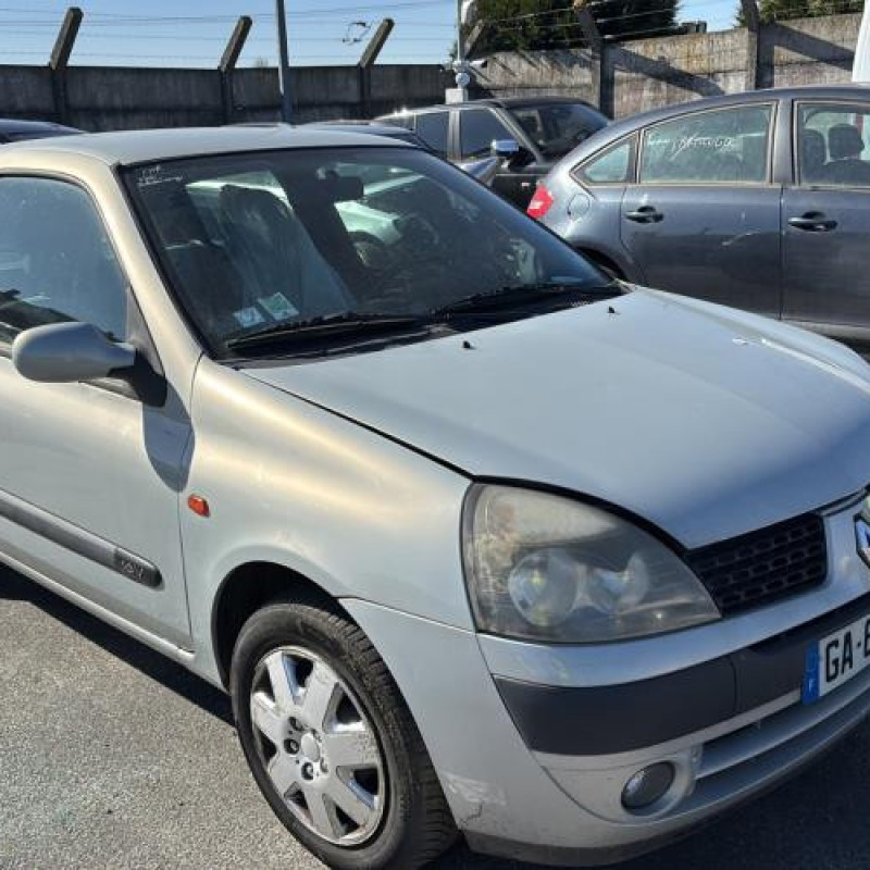 Mastervac RENAULT CLIO 2 Photo n°2