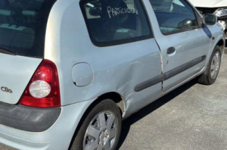 Mastervac RENAULT CLIO 2