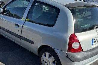 Mastervac RENAULT CLIO 2