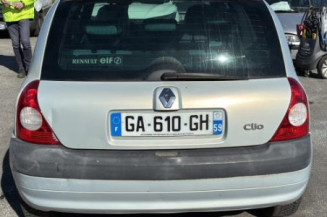Mastervac RENAULT CLIO 2