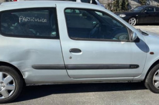 Mastervac RENAULT CLIO 2