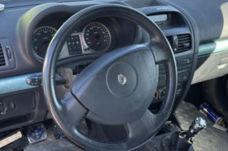 Mastervac RENAULT CLIO 2