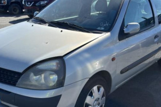 Tambour arriere gauche RENAULT CLIO 2 Photo n°1