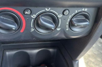 Tambour arriere gauche RENAULT CLIO 2