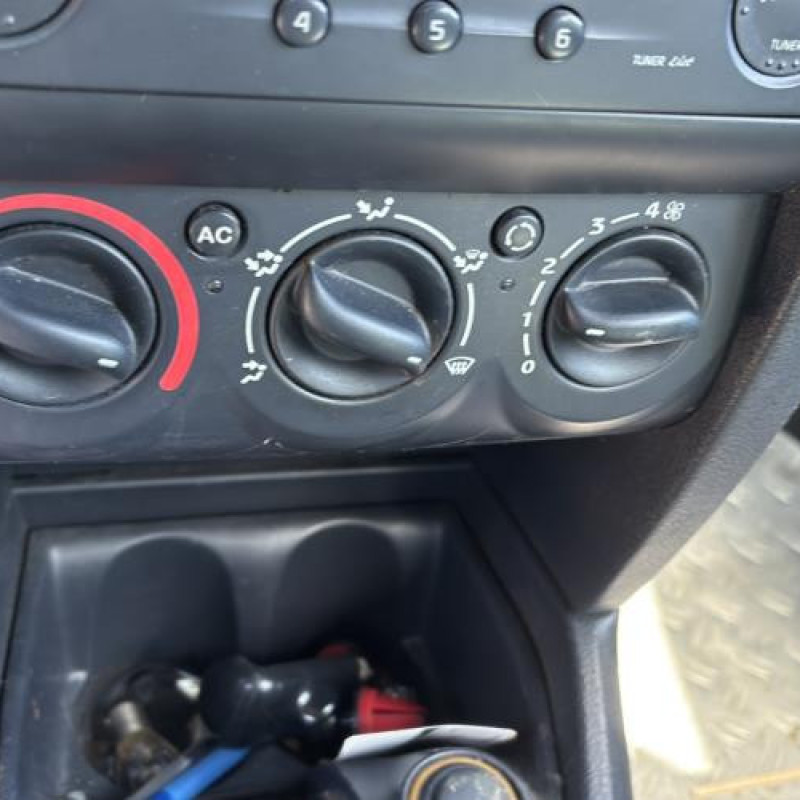 Tambour arriere gauche RENAULT CLIO 2 Photo n°14